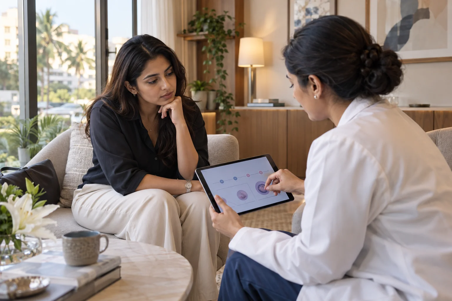 Egg Freezing Treatment in Bandra – Expert Care