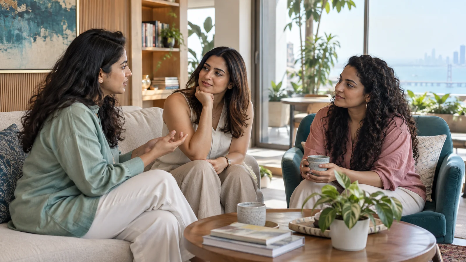 Advanced Fertility Preservation Mumbai