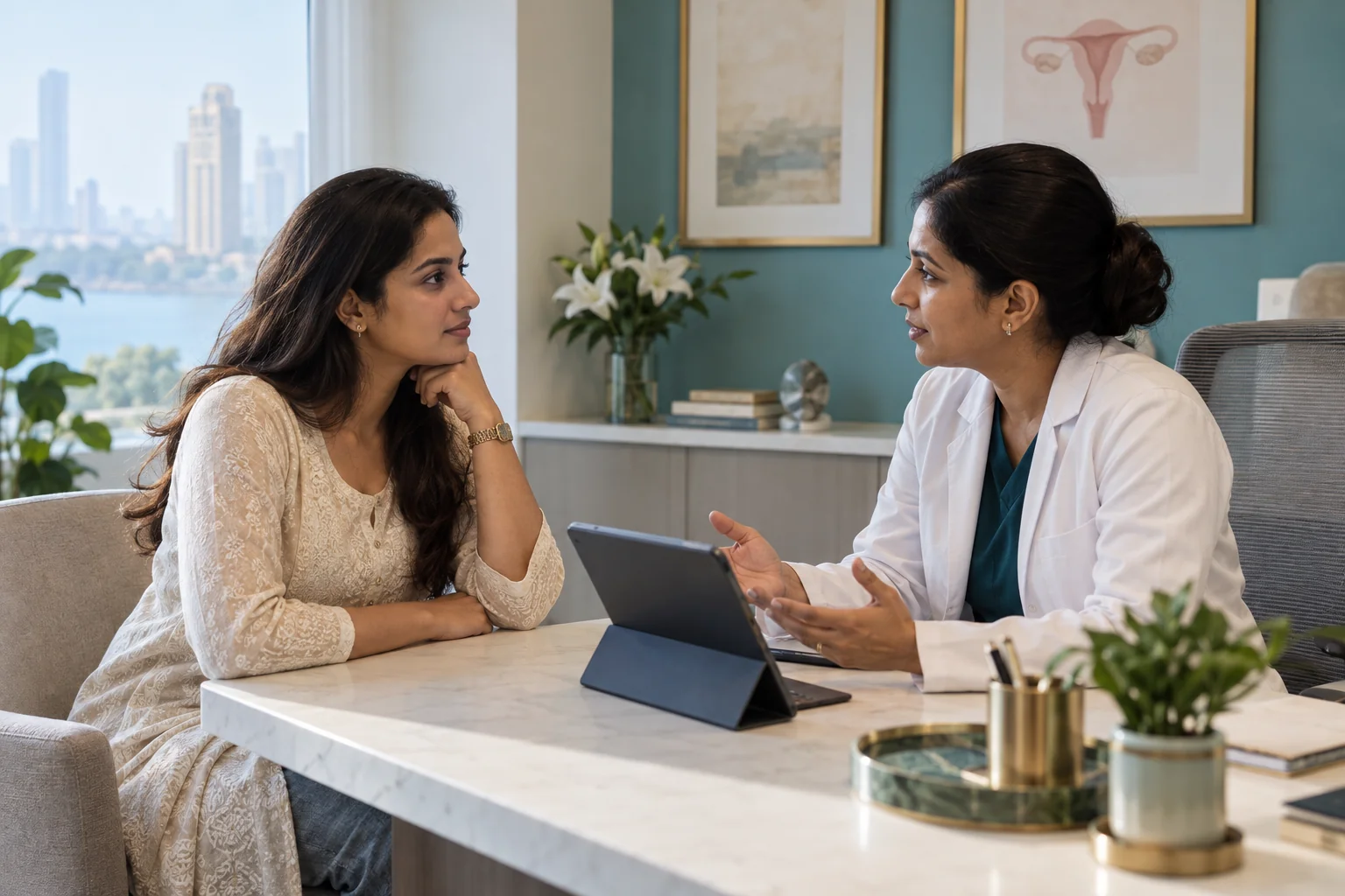 Egg Freezing for Low AMH in Mumbai : Expert Guide