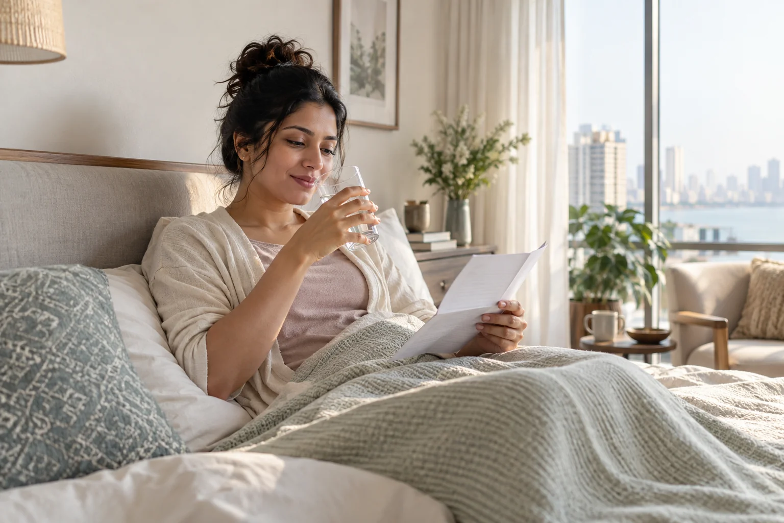 Egg Freezing Side Effects and Recovery: What to Expect