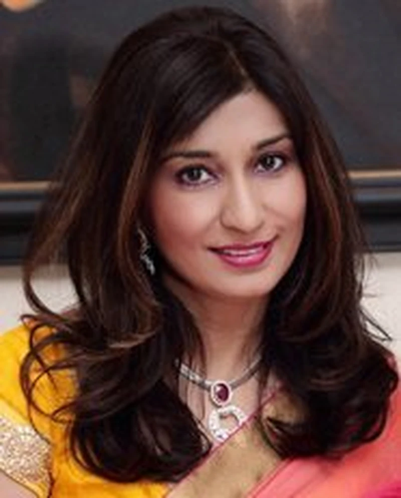 Dr. Rishma Dhillon Pai