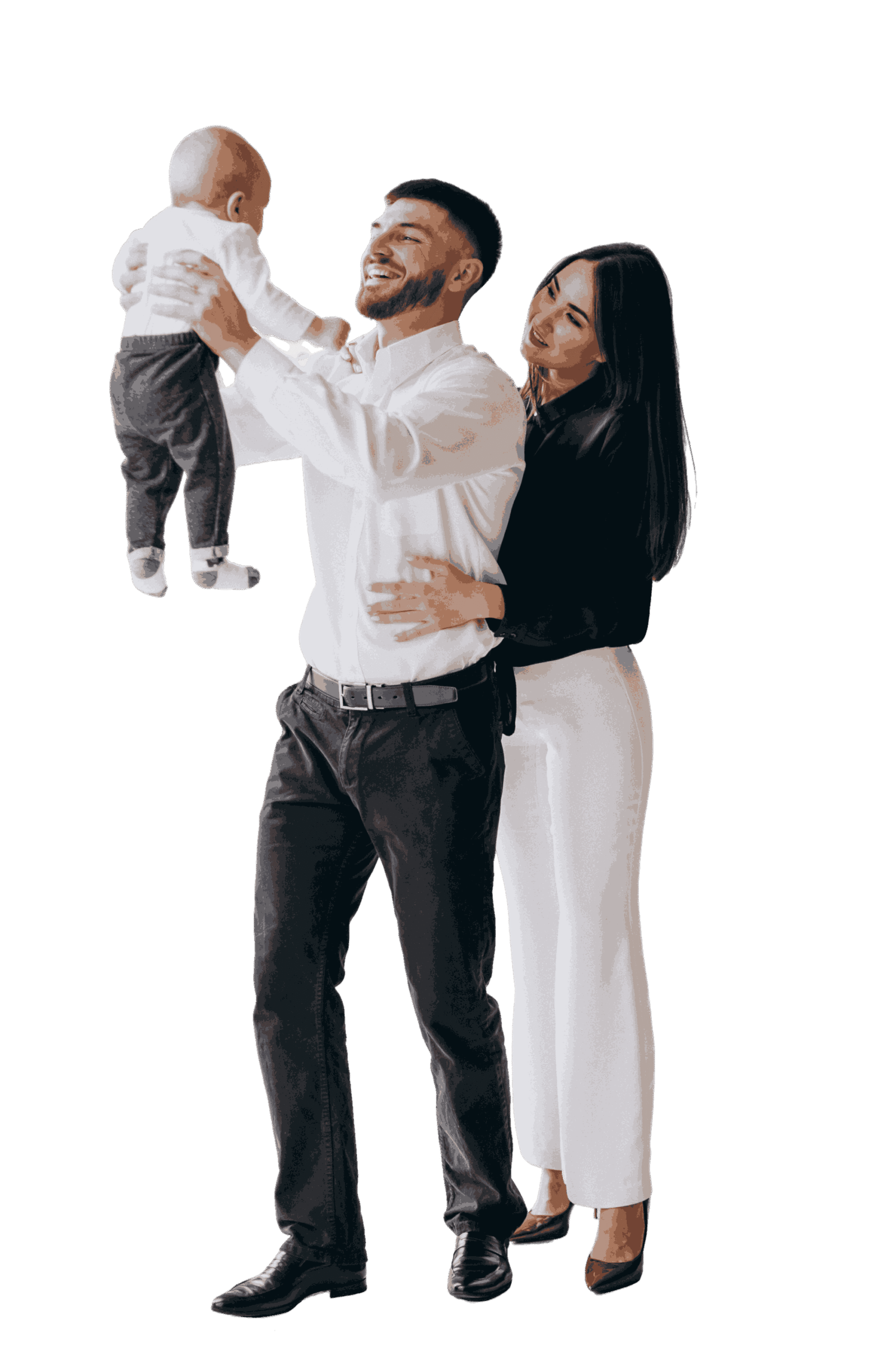 Compassionate fertility care team supporting women during egg freezing treatment