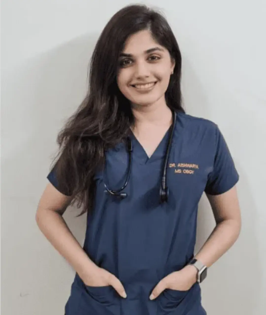 Dr Aishwarya