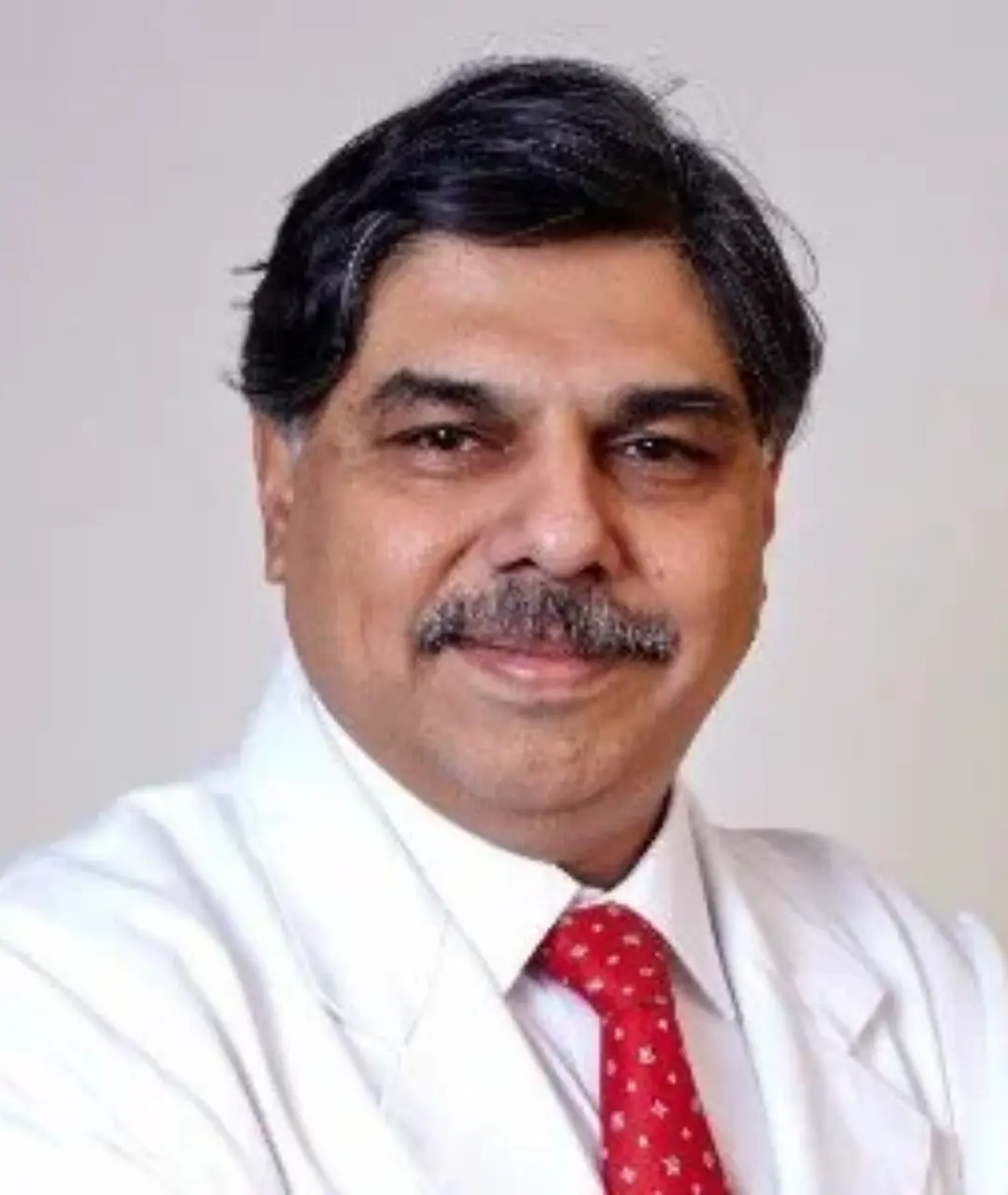 Dr Hrishikesh